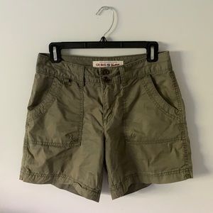 GH Bass Heritage Shorts